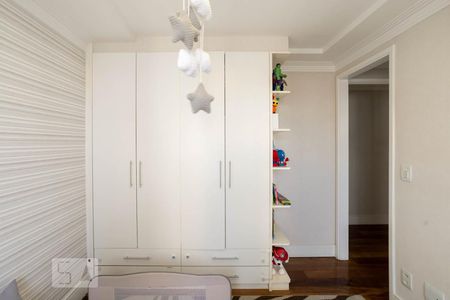 Suíte 1 de apartamento à venda com 3 quartos, 178m² em Mooca, São Paulo