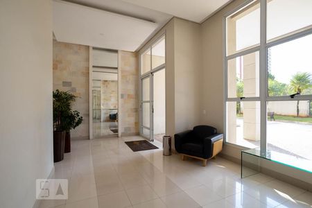 Apartamento à venda com 178m², 3 quartos e 3 vagasHall