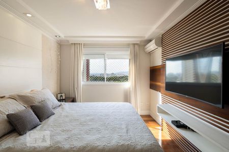 Apartamento à venda com 178m², 3 quartos e 3 vagasSuíte 2