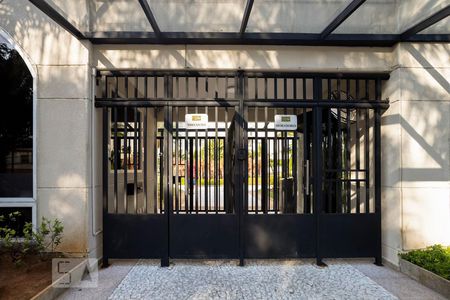 Apartamento à venda com 178m², 3 quartos e 3 vagasFachada
