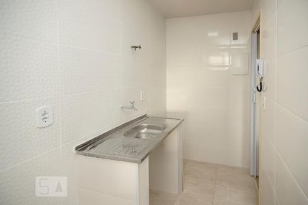 Apartamento para alugar com 58m², 2 quartos e 1 vaga Apartamento para alugar com 58m², 2 quartos e 1 vagaCozinha