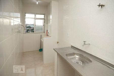Apartamento para alugar com 58m², 2 quartos e 1 vaga Apartamento para alugar com 58m², 2 quartos e 1 vagaCozinha