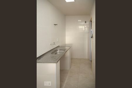 Apartamento para alugar com 58m², 2 quartos e 1 vaga Apartamento para alugar com 58m², 2 quartos e 1 vagaCozinha