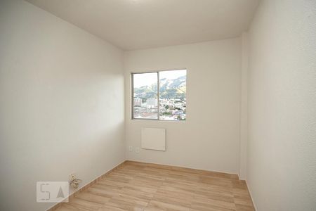 Quarto 1 de apartamento para alugar com 2 quartos, 58m² em Engenho de Dentro, Rio de Janeiro