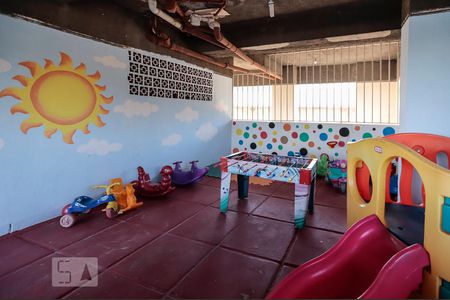 Apartamento para alugar com 58m², 2 quartos e 1 vaga Apartamento para alugar com 58m², 2 quartos e 1 vagaPlay