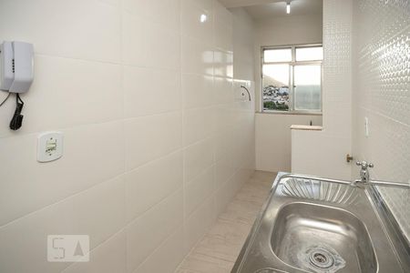 Apartamento para alugar com 58m², 2 quartos e 1 vaga Apartamento para alugar com 58m², 2 quartos e 1 vagaCozinha