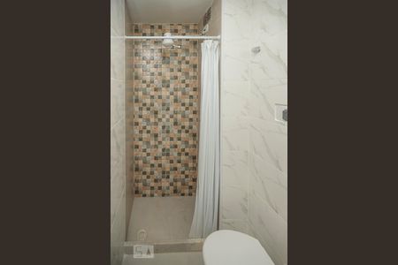 Apartamento para alugar com 58m², 2 quartos e 1 vaga Apartamento para alugar com 58m², 2 quartos e 1 vagaBanheiro