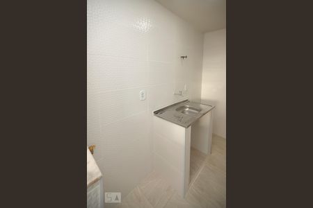 Apartamento para alugar com 58m², 2 quartos e 1 vaga Apartamento para alugar com 58m², 2 quartos e 1 vagaCozinha