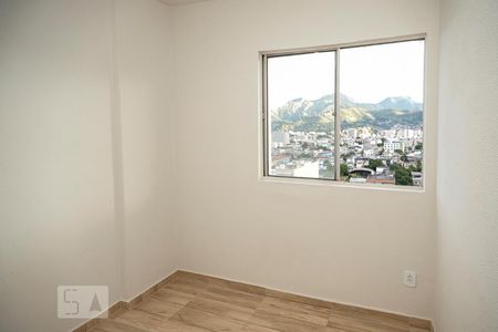 Quarto 2 de apartamento para alugar com 2 quartos, 58m² em Engenho de Dentro, Rio de Janeiro