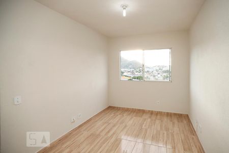 Sala de apartamento para alugar com 2 quartos, 58m² em Engenho de Dentro, Rio de Janeiro