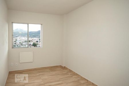 Quarto 1 de apartamento para alugar com 2 quartos, 58m² em Engenho de Dentro, Rio de Janeiro