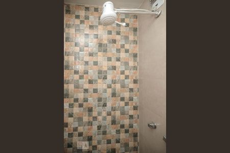 Apartamento para alugar com 58m², 2 quartos e 1 vaga Apartamento para alugar com 58m², 2 quartos e 1 vagaBanheiro