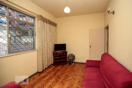 Sala de casa à venda com 6 quartos, 250m² em Higienópolis, Rio de Janeiro