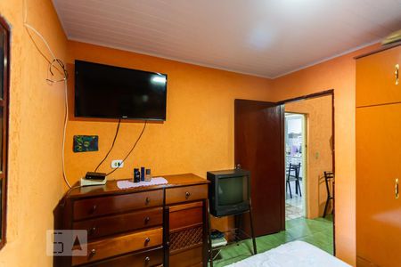 Quarto 2 de casa para alugar com 2 quartos, 80m² em Pestana, Osasco