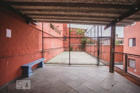 Apartamento à venda com 70m², 2 quartos e 1 vagaÁrea comum - Churrasqueira