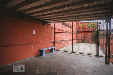 Apartamento à venda com 70m², 2 quartos e 1 vagaÁrea comum - Churrasqueira