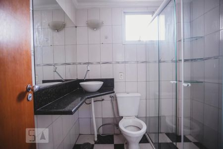 Apartamento à venda com 70m², 2 quartos e 1 vagaBanheiro