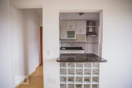 Apartamento à venda com 70m², 2 quartos e 1 vagaCozinha