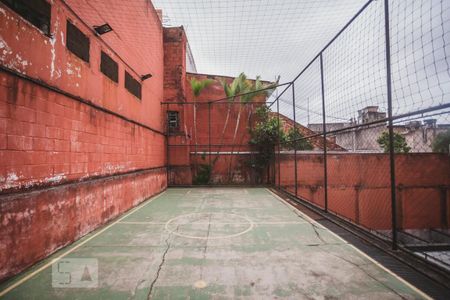 Apartamento à venda com 70m², 2 quartos e 1 vagaÁrea comum - Quadra Esportiva