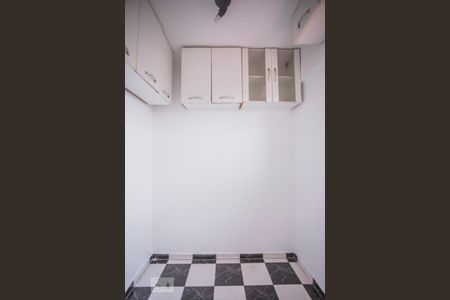 Apartamento à venda com 70m², 2 quartos e 1 vagaQuarto de Serviço