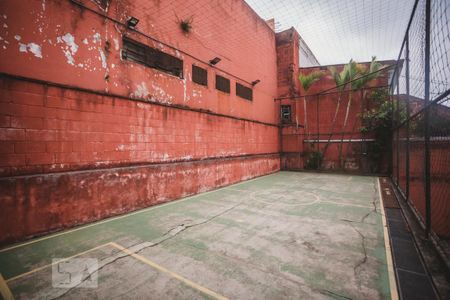 Apartamento à venda com 70m², 2 quartos e 1 vagaÁrea comum - Quadra Esportiva