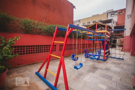 Apartamento à venda com 70m², 2 quartos e 1 vagaÁrea Comum - Playground