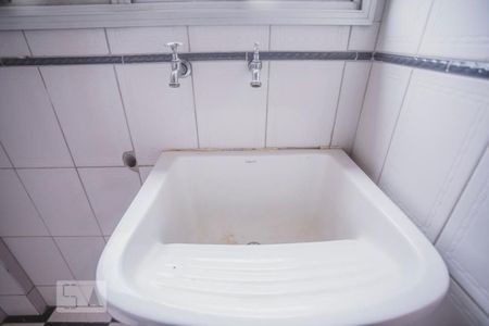 Apartamento à venda com 70m², 2 quartos e 1 vagaÁrea de Serviço - Torneira