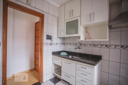 Apartamento à venda com 70m², 2 quartos e 1 vagaCozinha