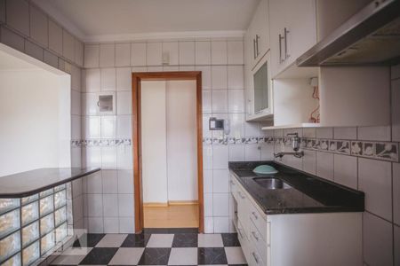 Apartamento à venda com 70m², 2 quartos e 1 vagaCozinha
