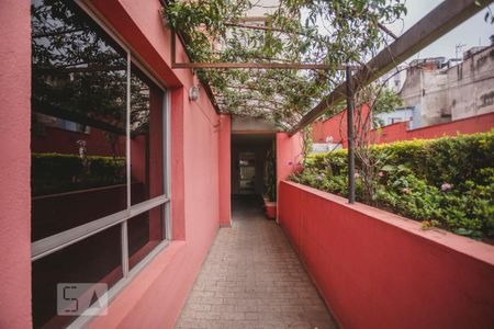 Apartamento à venda com 70m², 2 quartos e 1 vagaHall de Entrada