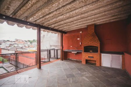 Apartamento à venda com 70m², 2 quartos e 1 vagaÁrea comum - Churrasqueira