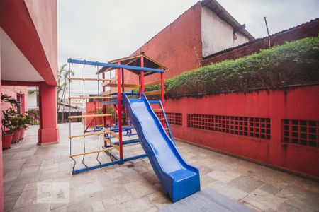 Apartamento à venda com 70m², 2 quartos e 1 vagaÁrea Comum - Playground