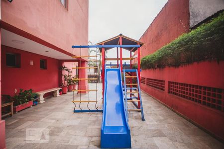 Apartamento à venda com 70m², 2 quartos e 1 vagaÁrea Comum - Playground