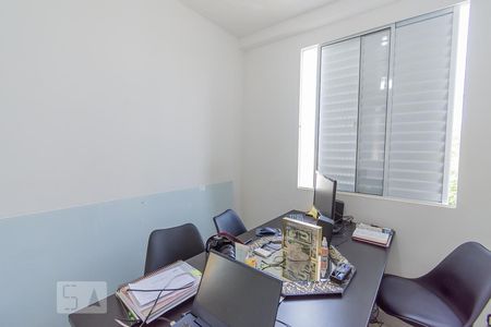 Quarto 1 de apartamento para alugar com 3 quartos, 52m² em Vila Marieta, Campinas