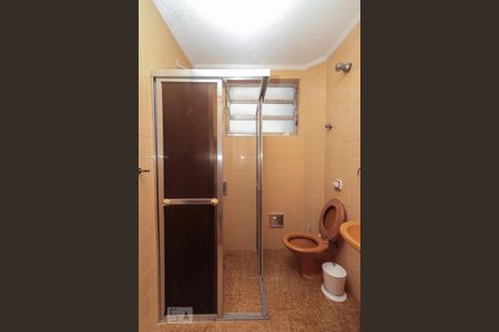 Apartamento para alugar com 65m², 2 quartos e sem vaga Apartamento para alugar com 65m², 2 quartos e sem vagaBanheiro
