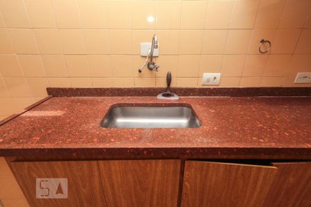 Apartamento para alugar com 65m², 2 quartos e sem vaga Apartamento para alugar com 65m², 2 quartos e sem vagaCozinha