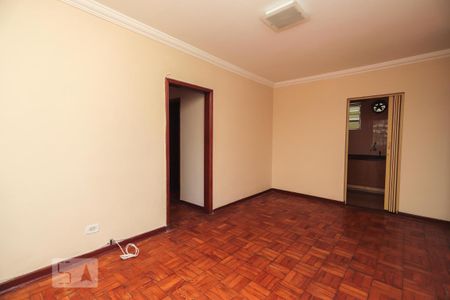 Apartamento para alugar com 65m², 2 quartos e sem vaga Apartamento para alugar com 65m², 2 quartos e sem vagaSala