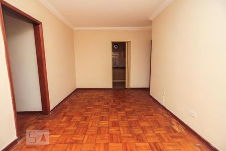 Apartamento para alugar com 65m², 2 quartos e sem vaga Apartamento para alugar com 65m², 2 quartos e sem vagaSala