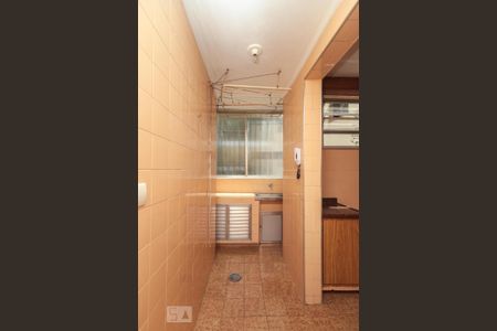 Apartamento para alugar com 65m², 2 quartos e sem vaga Apartamento para alugar com 65m², 2 quartos e sem vagaÁrea de Serviço