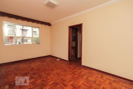 Apartamento para alugar com 65m², 2 quartos e sem vaga Apartamento para alugar com 65m², 2 quartos e sem vagaSala