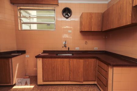 Apartamento para alugar com 65m², 2 quartos e sem vaga Apartamento para alugar com 65m², 2 quartos e sem vagaCozinha