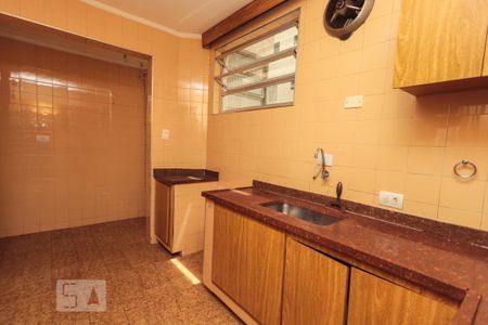 Apartamento para alugar com 65m², 2 quartos e sem vaga Apartamento para alugar com 65m², 2 quartos e sem vagaCozinha