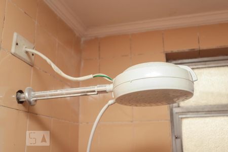 Apartamento para alugar com 65m², 2 quartos e sem vaga Apartamento para alugar com 65m², 2 quartos e sem vagaBanheiro