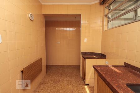 Apartamento para alugar com 65m², 2 quartos e sem vaga Apartamento para alugar com 65m², 2 quartos e sem vagaCozinha