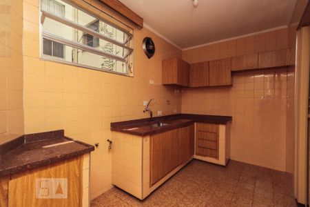 Apartamento para alugar com 65m², 2 quartos e sem vaga Apartamento para alugar com 65m², 2 quartos e sem vagaCozinha