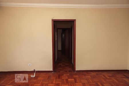 Apartamento para alugar com 65m², 2 quartos e sem vaga Apartamento para alugar com 65m², 2 quartos e sem vagaSala