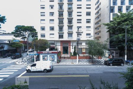 Apartamento para alugar com 65m², 2 quartos e sem vaga Apartamento para alugar com 65m², 2 quartos e sem vagaVista
