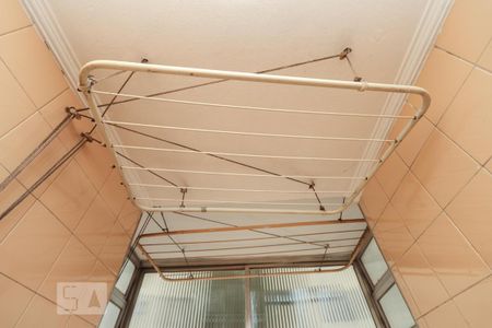 Apartamento para alugar com 65m², 2 quartos e sem vaga Apartamento para alugar com 65m², 2 quartos e sem vagaÁrea de Serviço