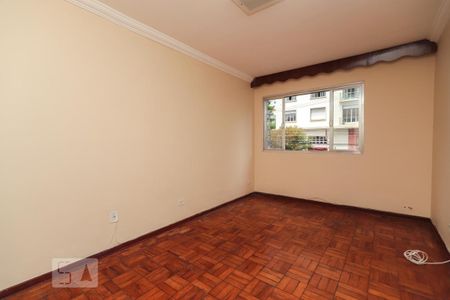 Apartamento para alugar com 65m², 2 quartos e sem vaga Apartamento para alugar com 65m², 2 quartos e sem vagaSala