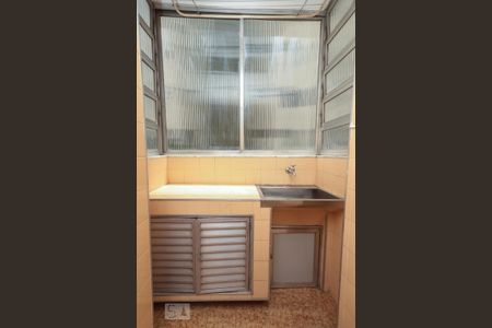 Apartamento para alugar com 65m², 2 quartos e sem vaga Apartamento para alugar com 65m², 2 quartos e sem vagaÁrea de Serviço